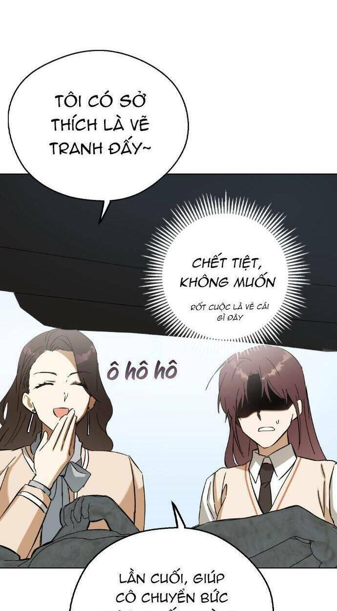 Duyên Nợ Kiếp Trước Chương 35 Ảnh 69