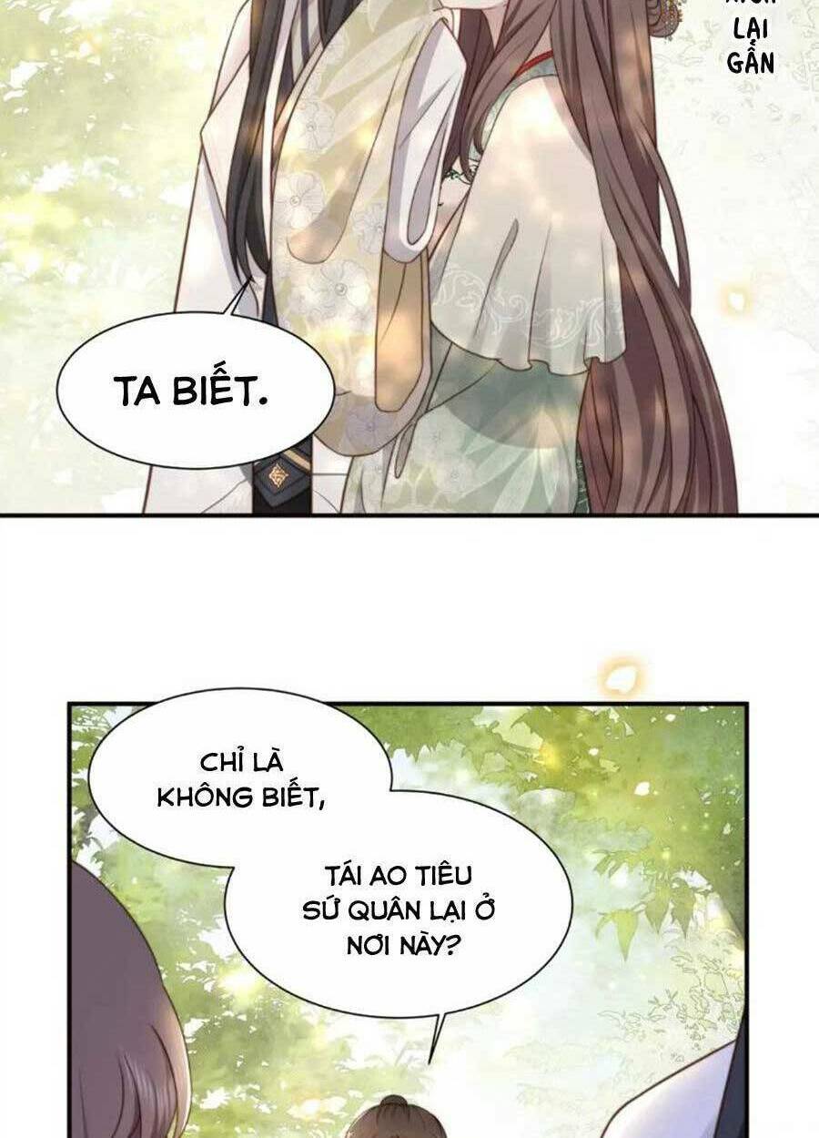 Cô Vương Quả Nữ Chương 59 Ảnh 12