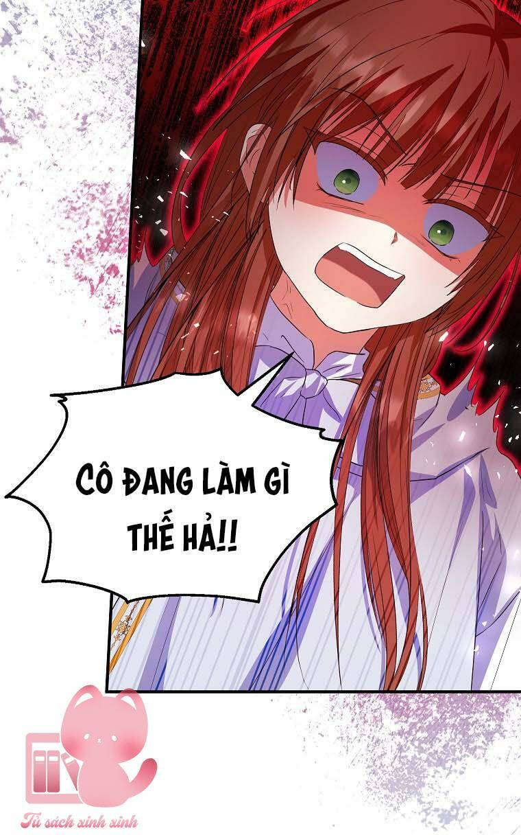 Nàng Dâu Nuôi Muốn Đứt Tình Đoạn Nghĩa Chương 46 Ảnh 54