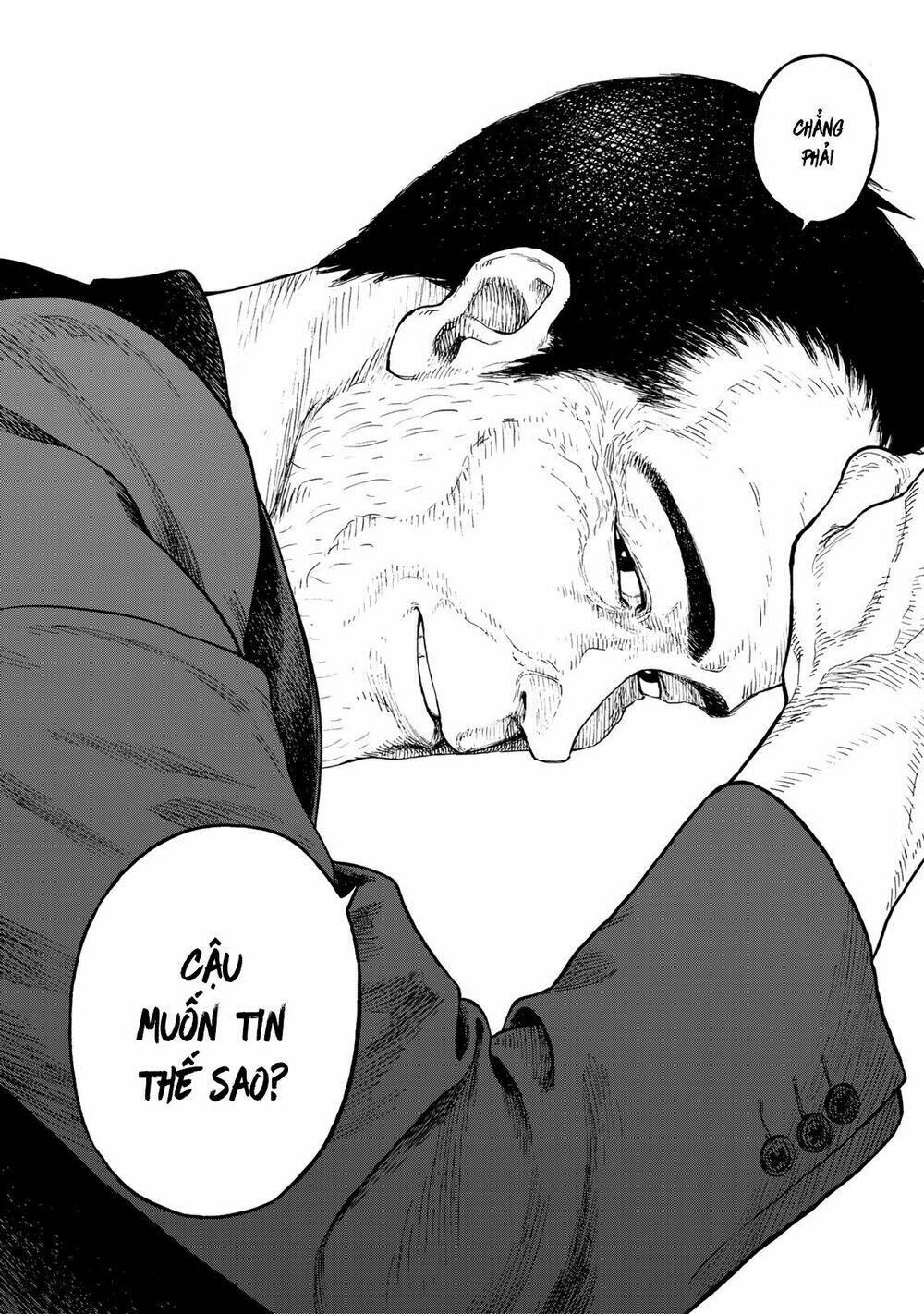 Á Nhân Chương 75.5 Ảnh 24