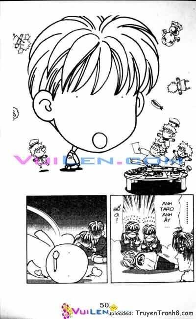Công Tử Nghèo Chương 11 Ảnh 51
