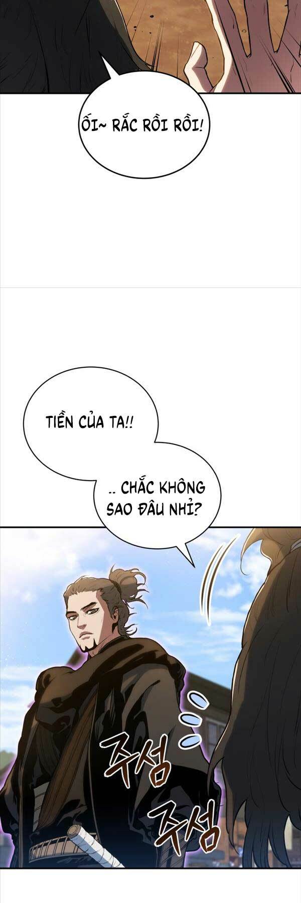 Bát Môn Chi Ngọc Chương 2 Ảnh 54