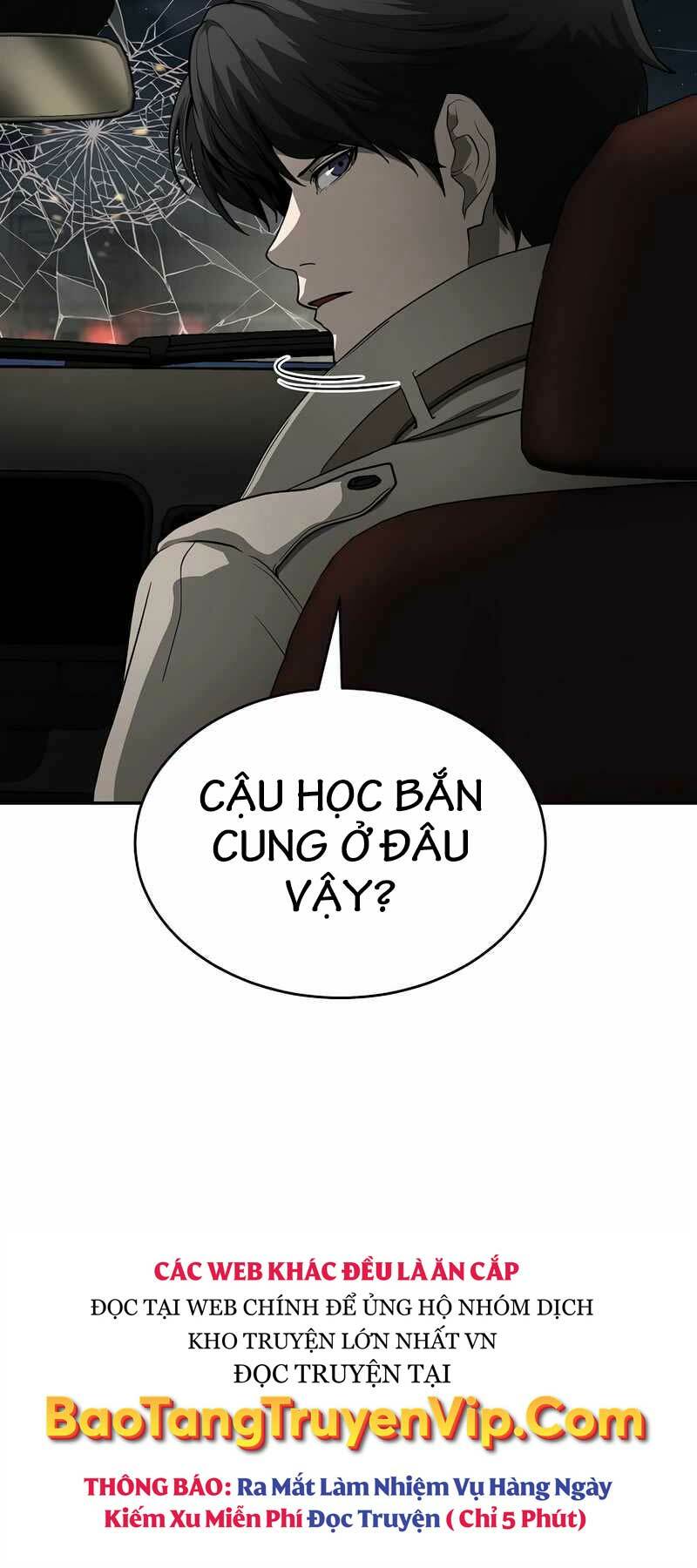 Vị Bạo Chúa Của Ngày Tận Thế Trở Lại Chương 10 Ảnh 15