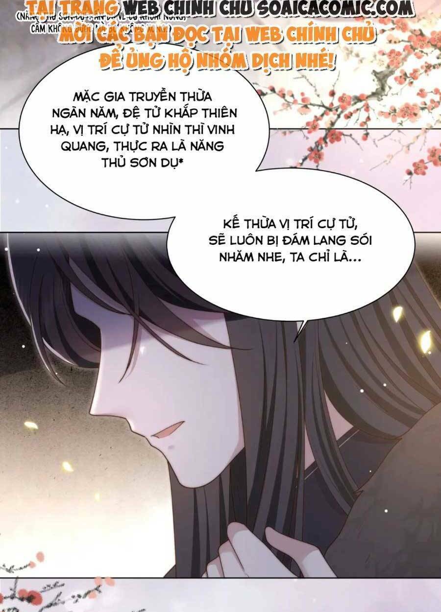 Cô Vương Quả Nữ Chương 64 Ảnh 50