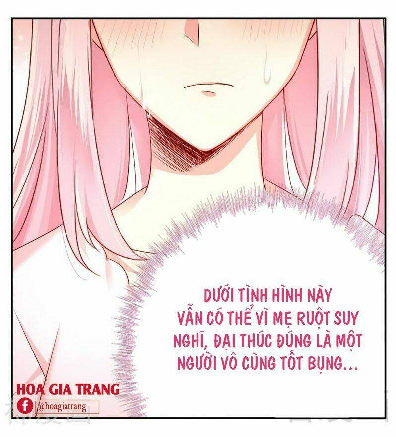 Phục Thù Thiếu Gia Tiểu Điềm Thê Chương 70 Ảnh 8