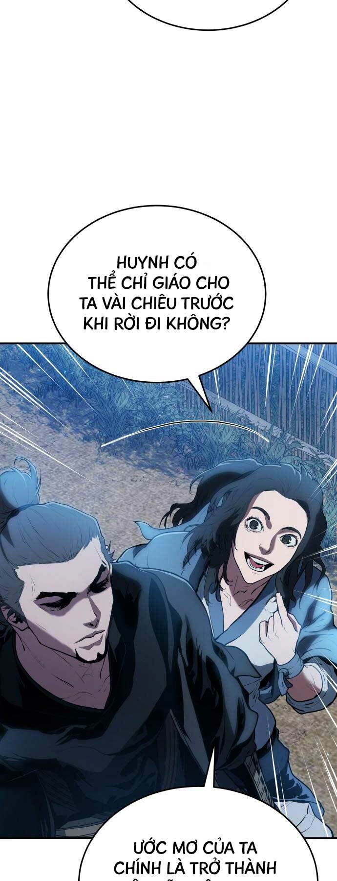 Bát Môn Chi Ngọc Chương 3 Ảnh 64