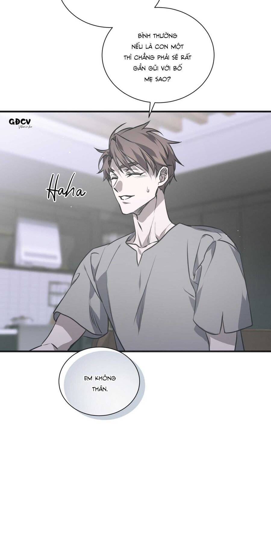 Sau Ánh Hào Quang Chương 15 Ảnh 57