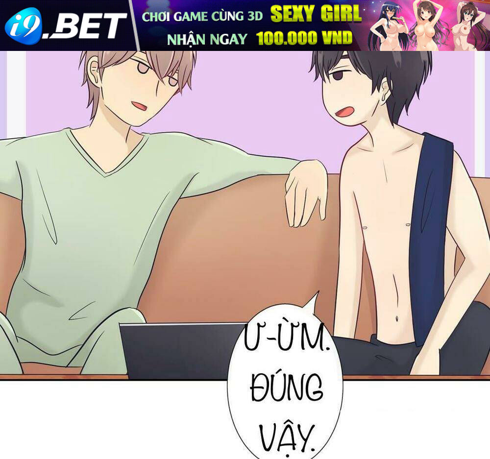Sugar Pet Chương 8 Ảnh 21