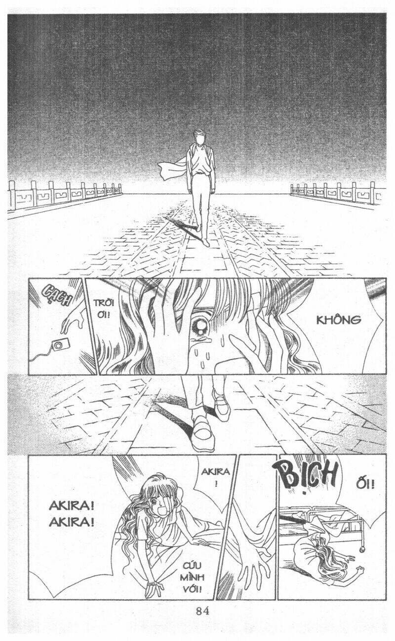 Nàng Tiên Ánh Trăng - Kaguya Hime Chương 19 Ảnh 85