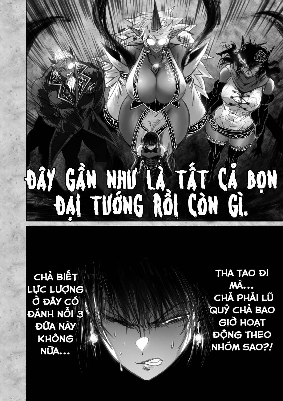 Ramia - Yana Chương 7.2 Ảnh 7