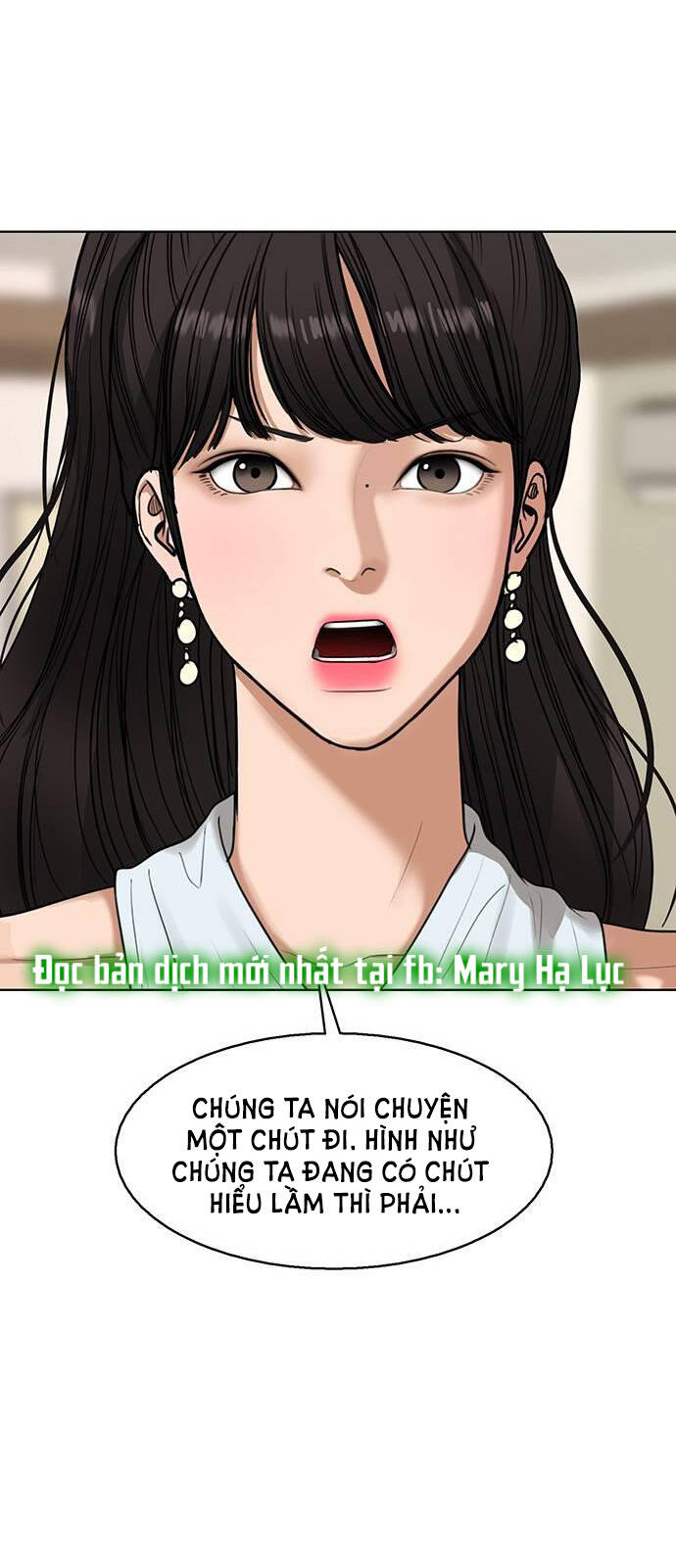 Nữ Thần Giáng Thế Chương 243.1 Ảnh 39