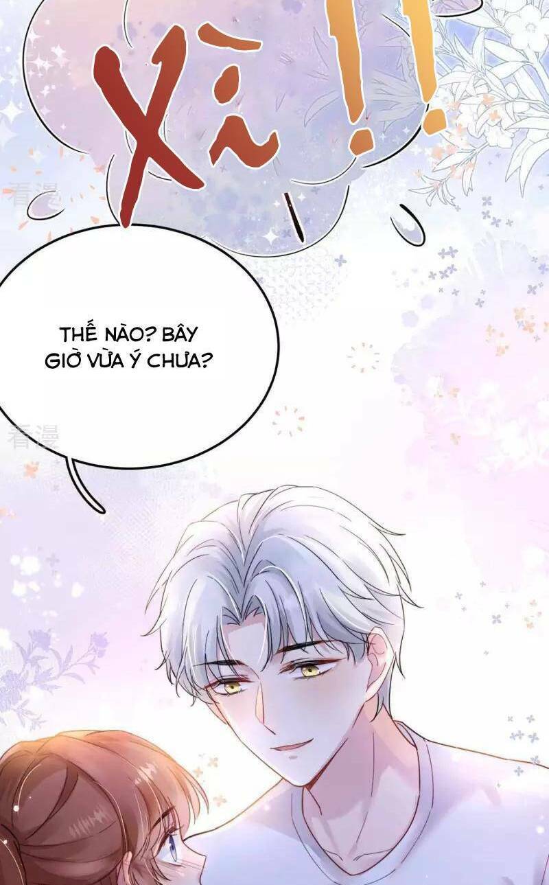 Mỗi Ngày Một Nụ Hôn Chương 6 Ảnh 28