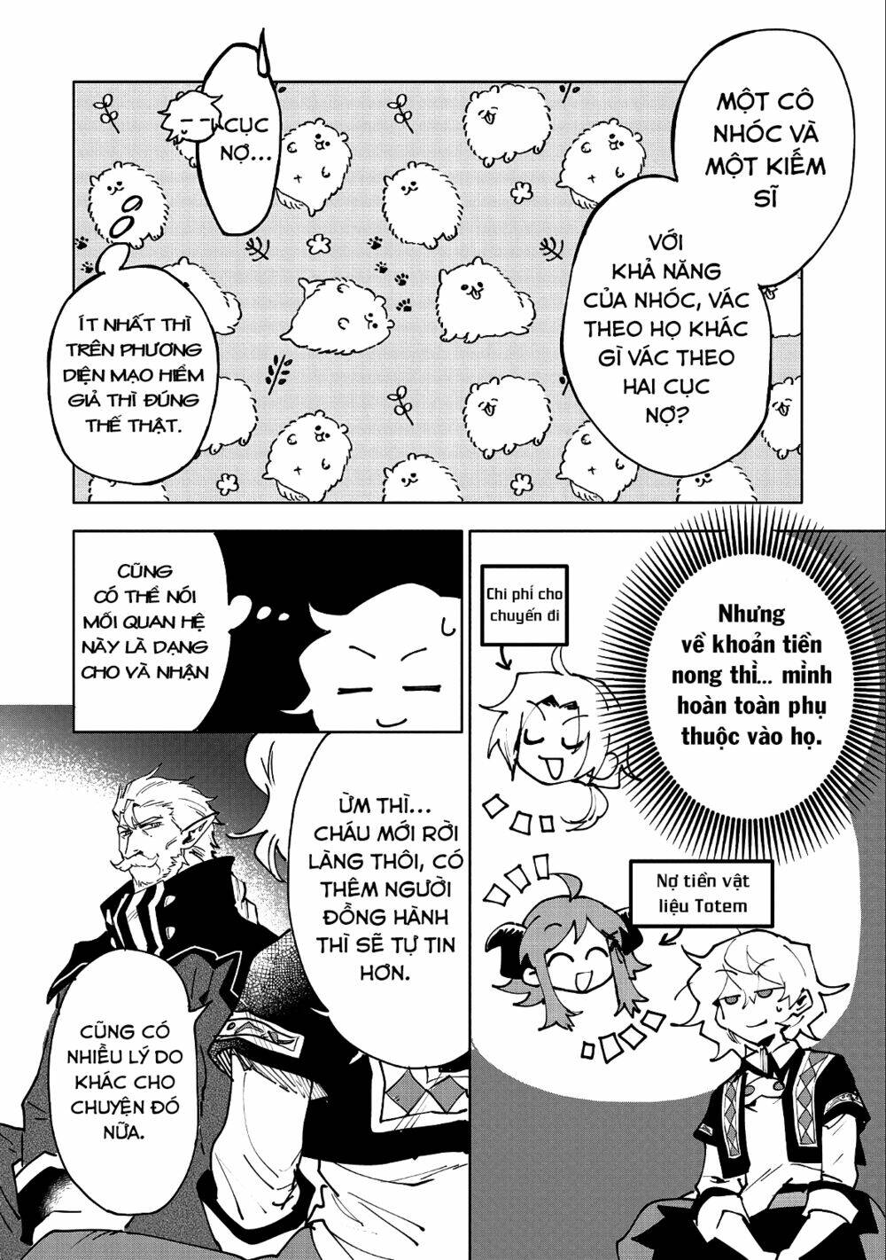 Saikyou Juzoku Tensei: Cheat Majutsushi No Slow Life Chương 11 Ảnh 31