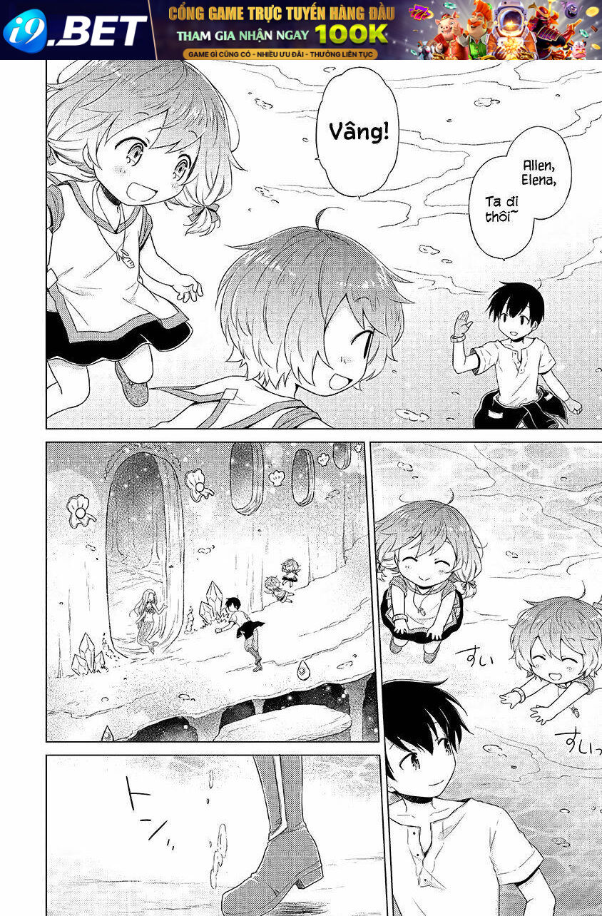 Isekai Yururi Kikou: Kosodate Shinagara Bouken-Sha Shimasu Chương 21 Ảnh 10
