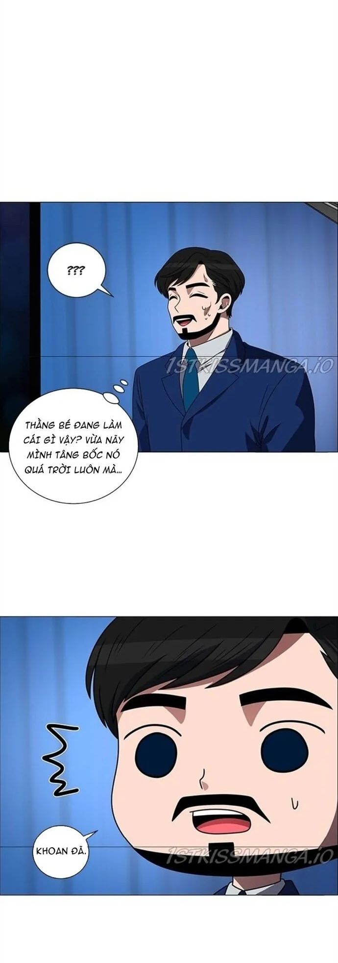 No Scope Chương 178 Ảnh 13