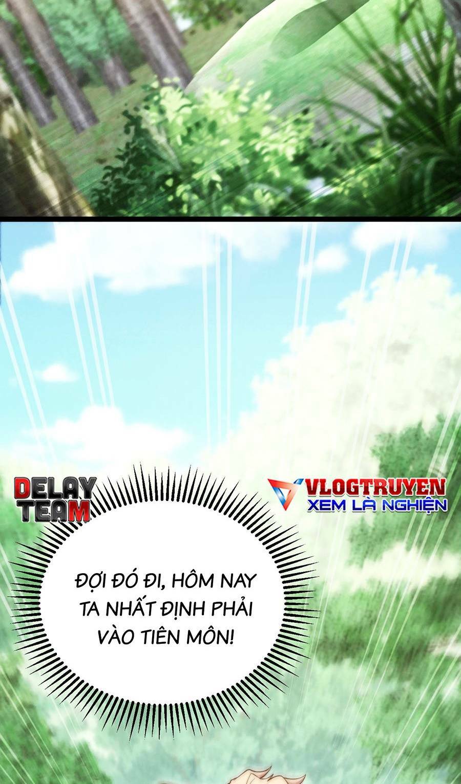 Thiên Đạo Bất Công Chương 5 Ảnh 73