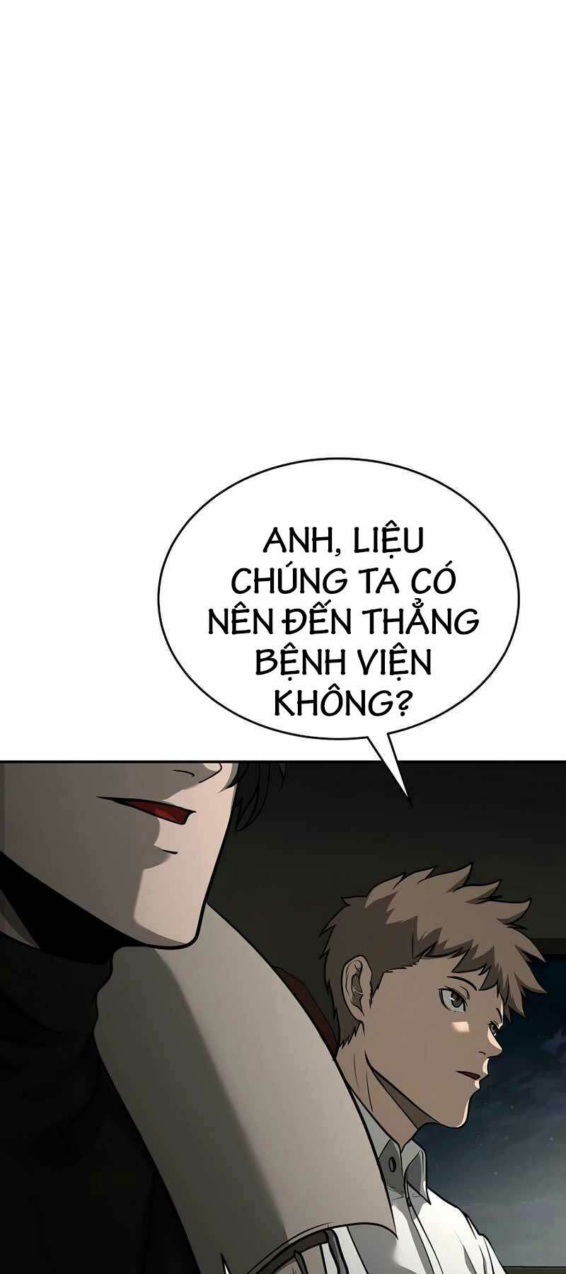 Vị Bạo Chúa Của Ngày Tận Thế Trở Lại Chương 10 Ảnh 27