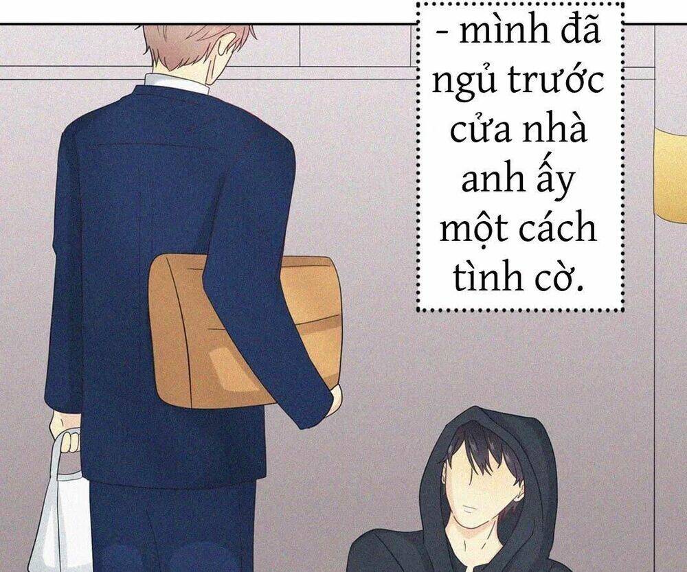 Sugar Pet Chương 9 Ảnh 25
