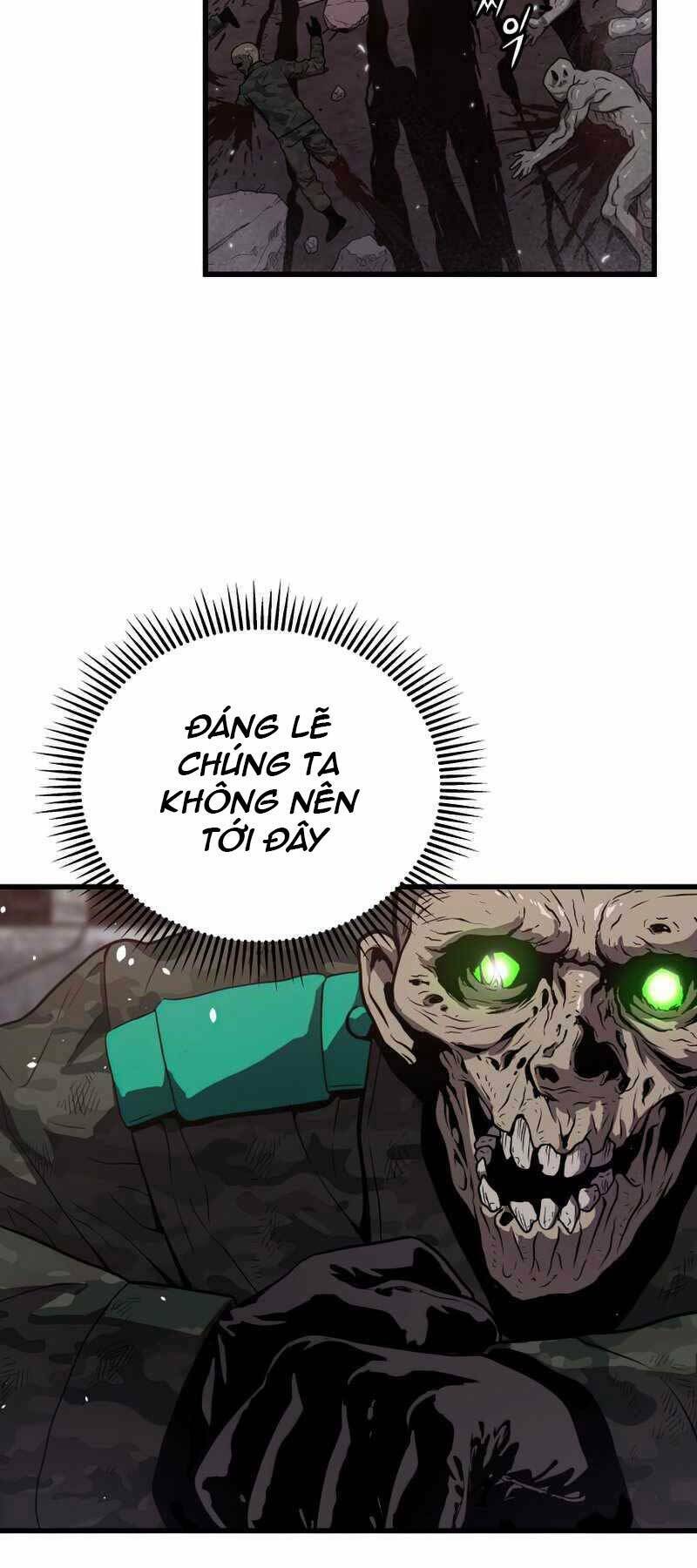 Luyện Cấp Chốn Địa Ngục Chương 37 Ảnh 27