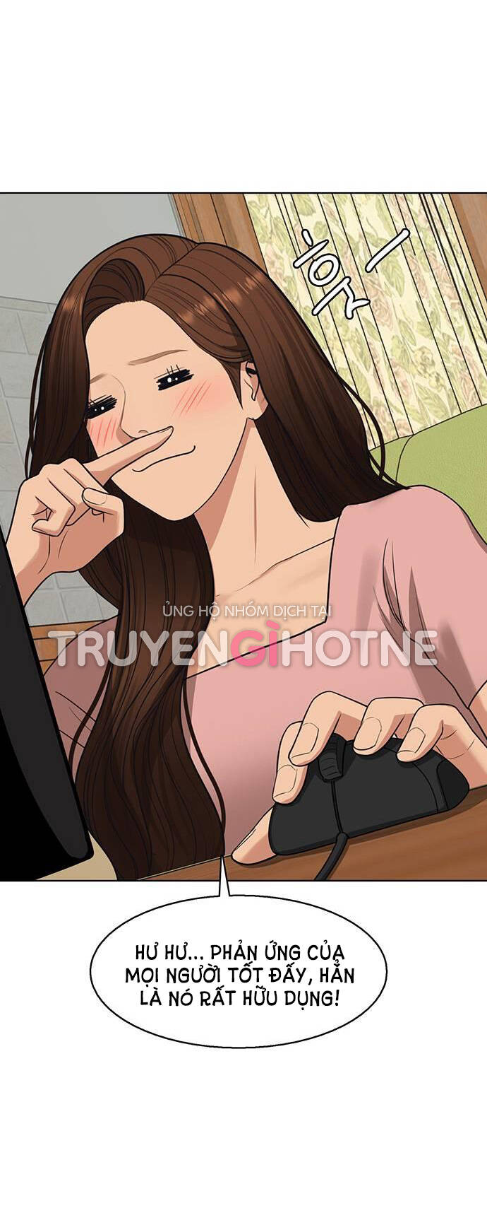 Nữ Thần Giáng Thế Chương 249.1 Ảnh 10