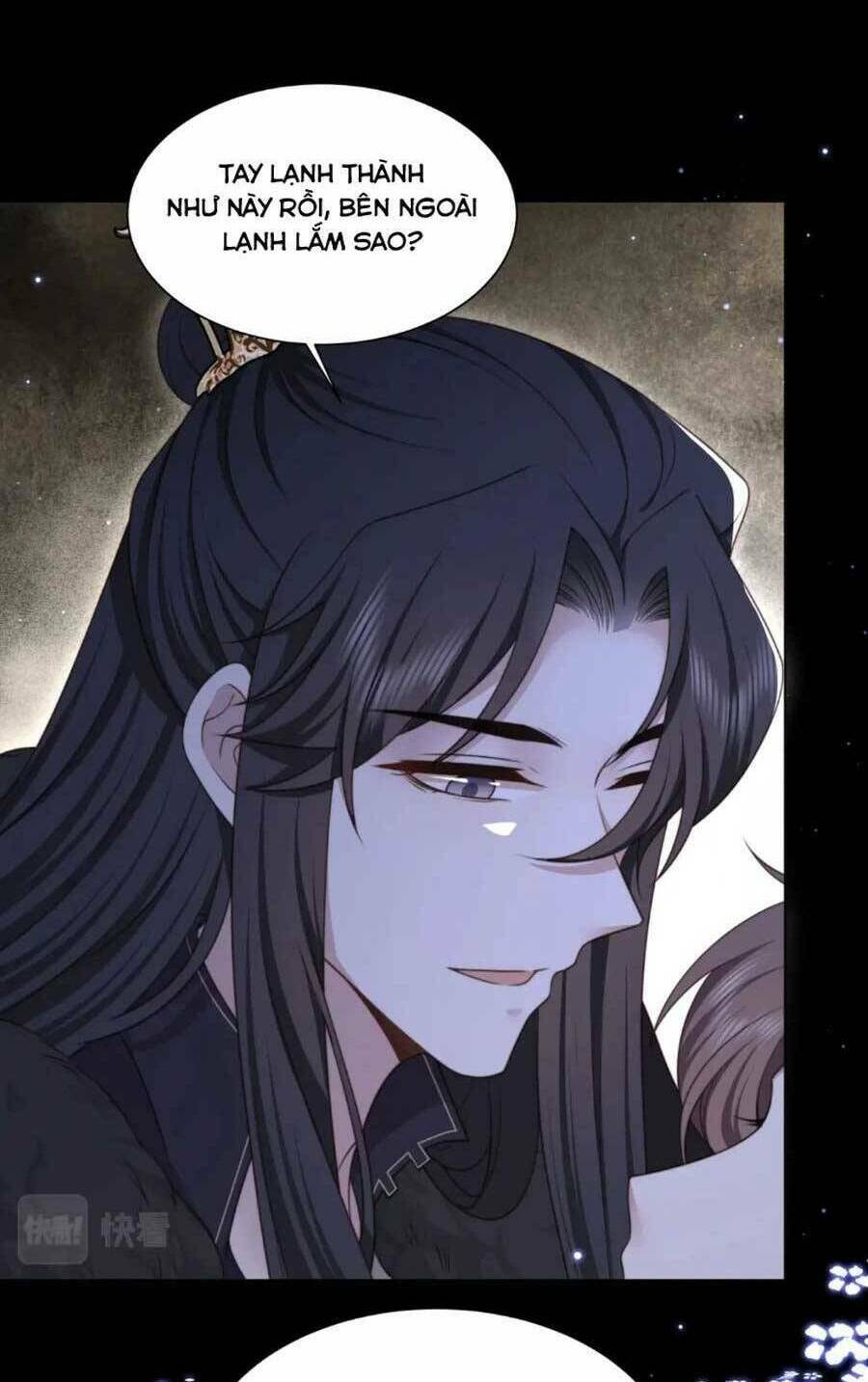 Cô Vương Quả Nữ Chương 69 Ảnh 19