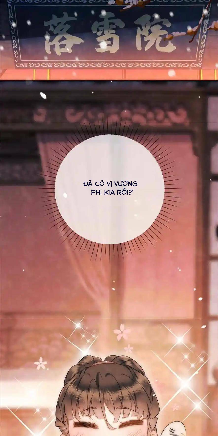 Giáng Đô Xuân Chương 16 Ảnh 31