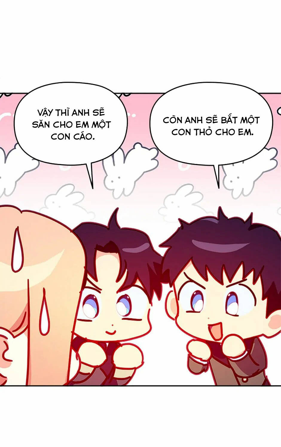Tôi Đã Nuôi Dưỡng Một Nam Phụ Đầy Ám Ảnh Chương 67 Ảnh 17