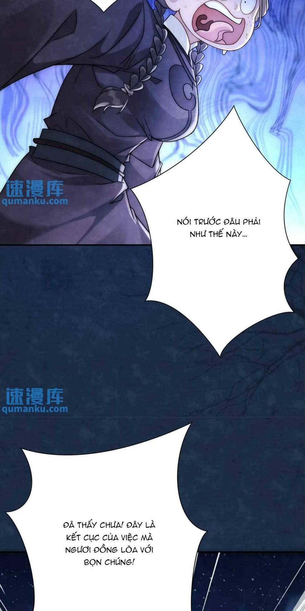 Giáng Đô Xuân Chương 12 Ảnh 33