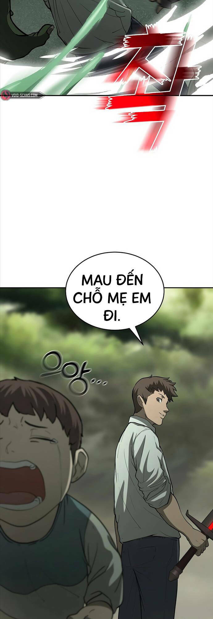 Vị Bạo Chúa Của Ngày Tận Thế Trở Lại Chương 5 Ảnh 65
