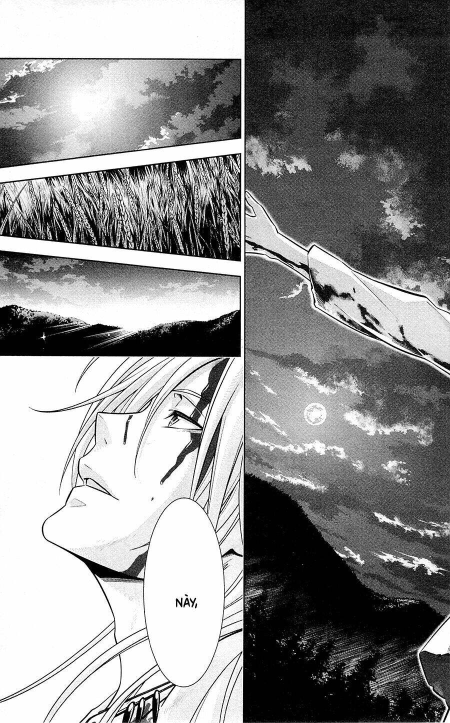 Psycho-Pass Chương 25 Ảnh 41