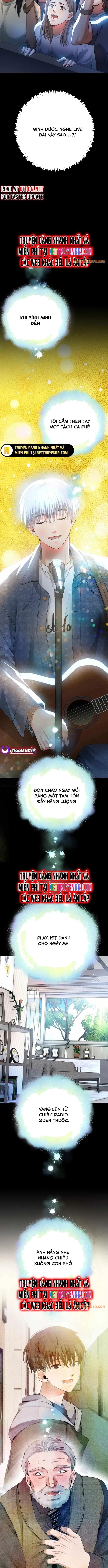 Vinh Quang Vô Tận Chương 58 Ảnh 6