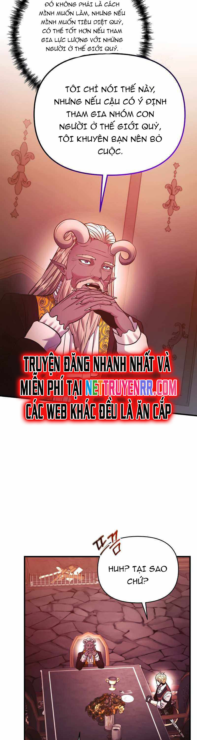 Ta Đã Trở Thành Cuồng Vương Chương 60 Ảnh 12