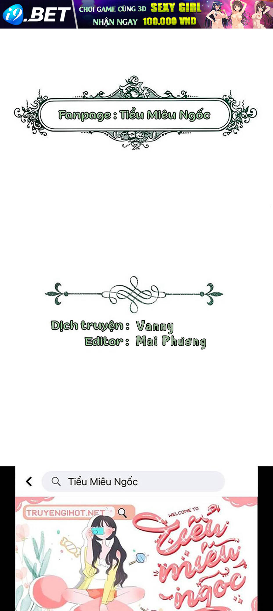 Tôi Đã Nuôi Dưỡng Một Nam Phụ Đầy Ám Ảnh Chương 58 Ảnh 2