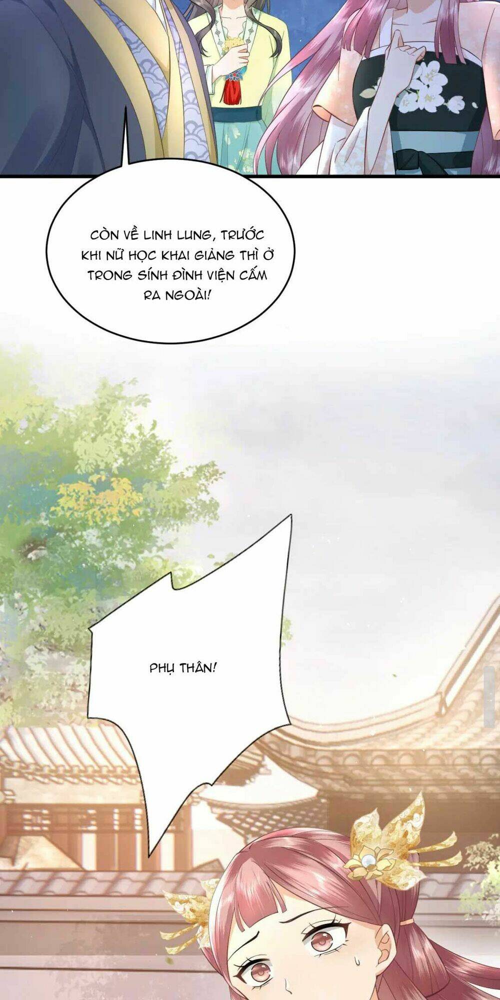 Trọng Sinh Trở Lại ! Ta Nhất Định Sẽ Bảo Vệ Nàng Chu Toàn ! Chương 4 Ảnh 54