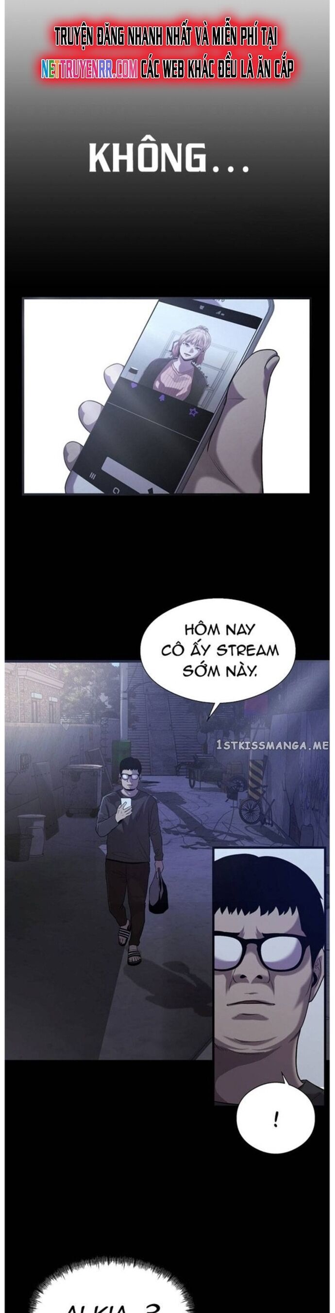 Hoá Thân Thành Cá Chương 47 Ảnh 18