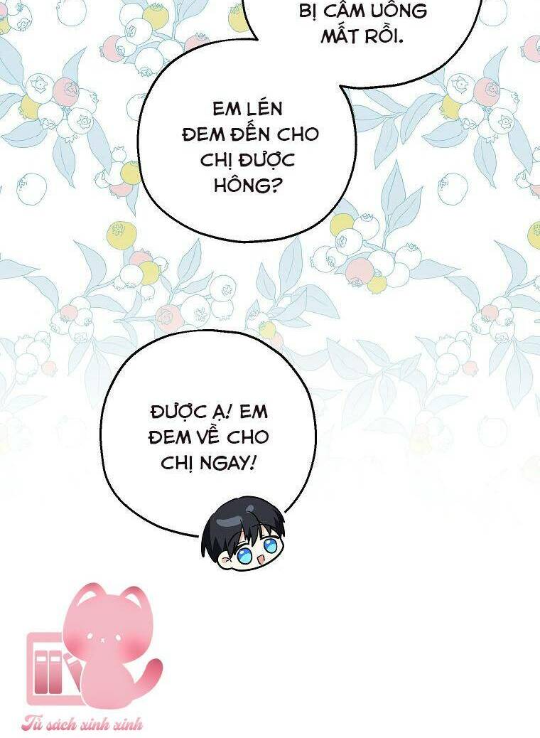 Nàng Dâu Nuôi Muốn Đứt Tình Đoạn Nghĩa Chương 45 Ảnh 54