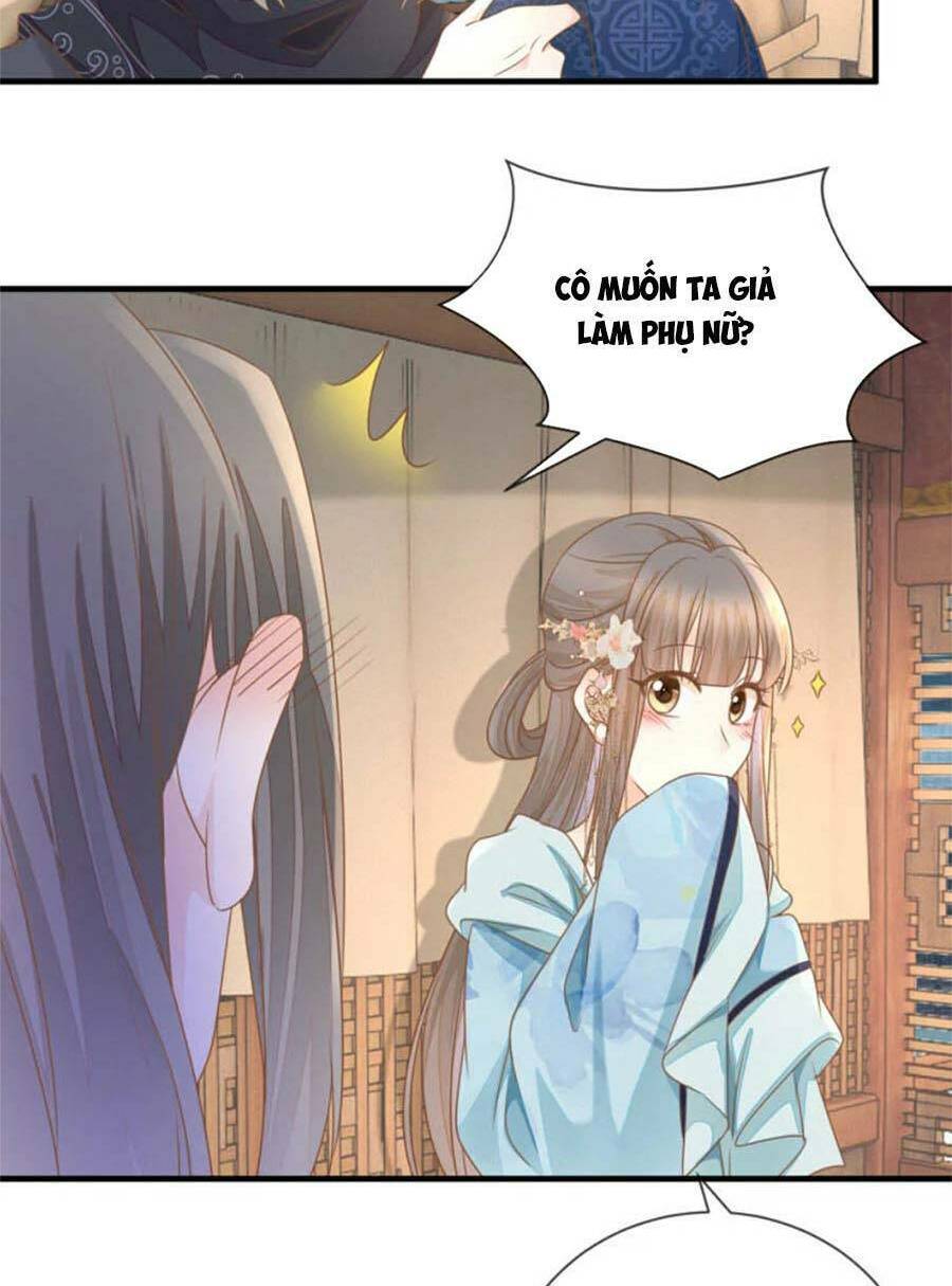Thiên Kim Độc Phi Trọng Sinh Chương 27 Ảnh 3