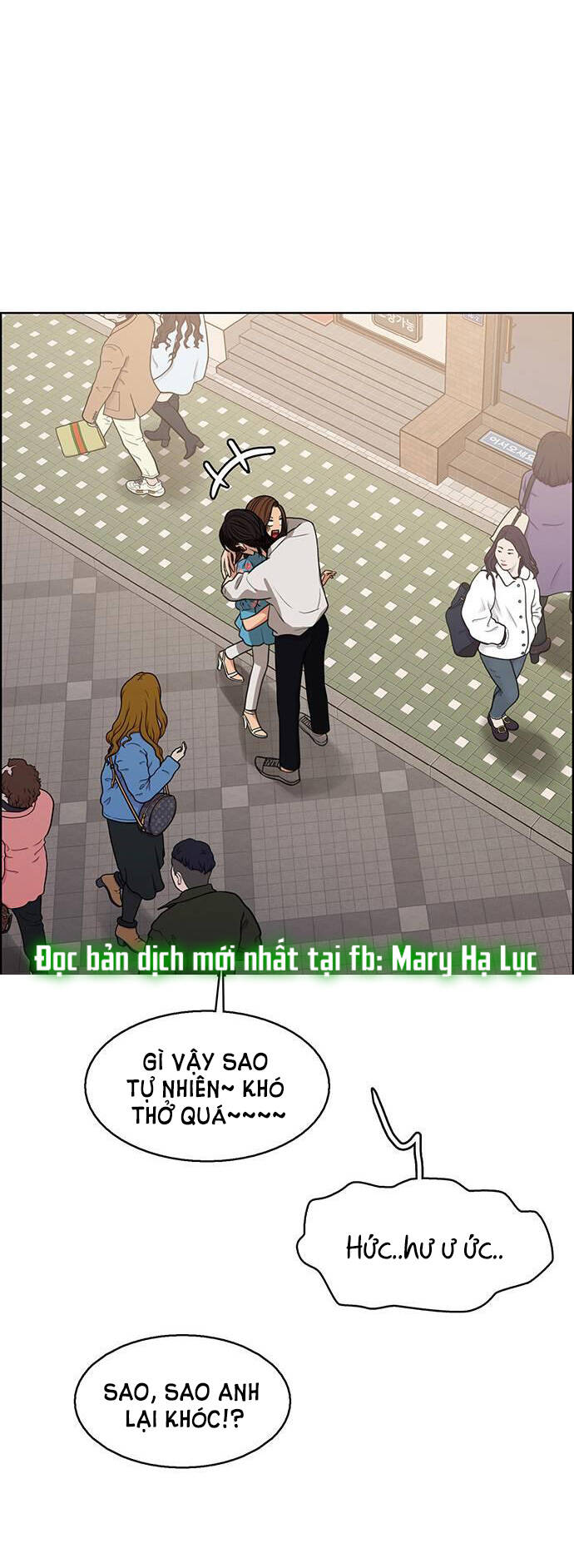 Nữ Thần Giáng Thế Chương 241.1 Ảnh 35