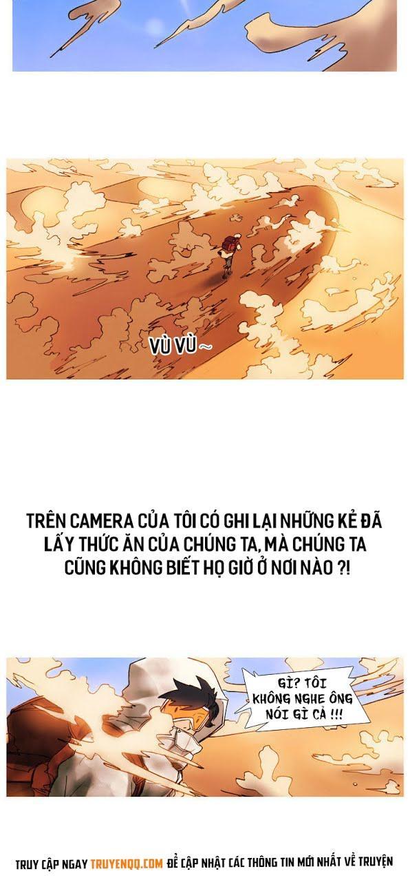 Noru Chương 3 Ảnh 8