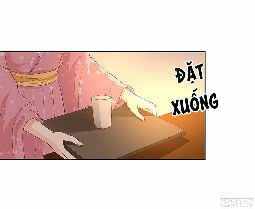 Sinh Sinh Tương Thác Chương 34 Ảnh 22