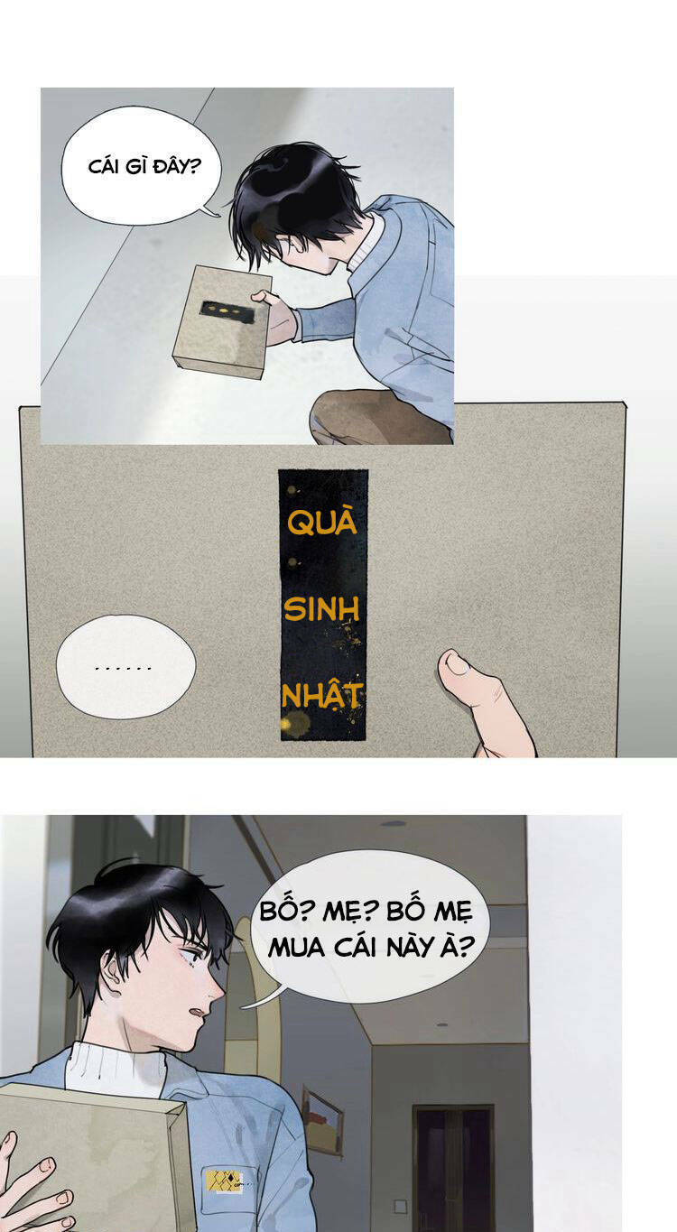 Shen Ze Chương 1 Ảnh 25