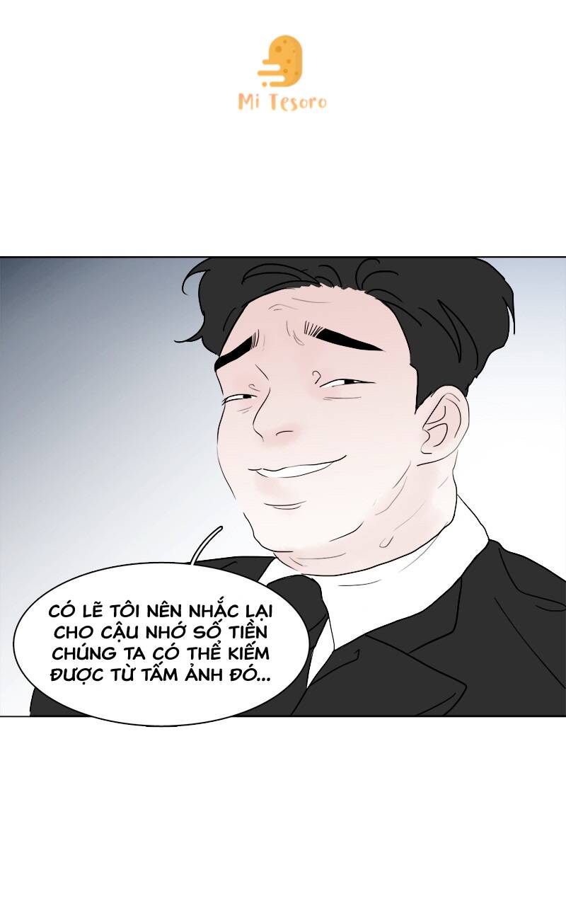 Sau Ánh Hào Quang Chương 12 Ảnh 30