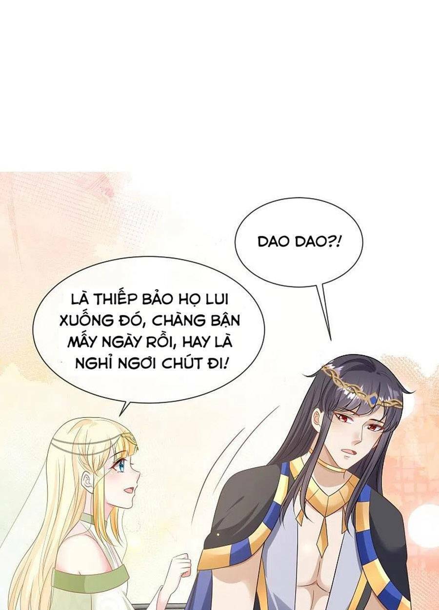 Sủng Hậu Của Vương Chương 170 Ảnh 22
