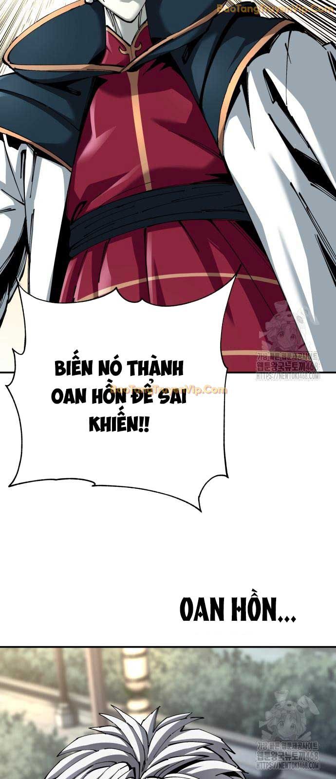 Ông Võ Giả Và Cháu Chí Tôn Chương 83 Ảnh 9