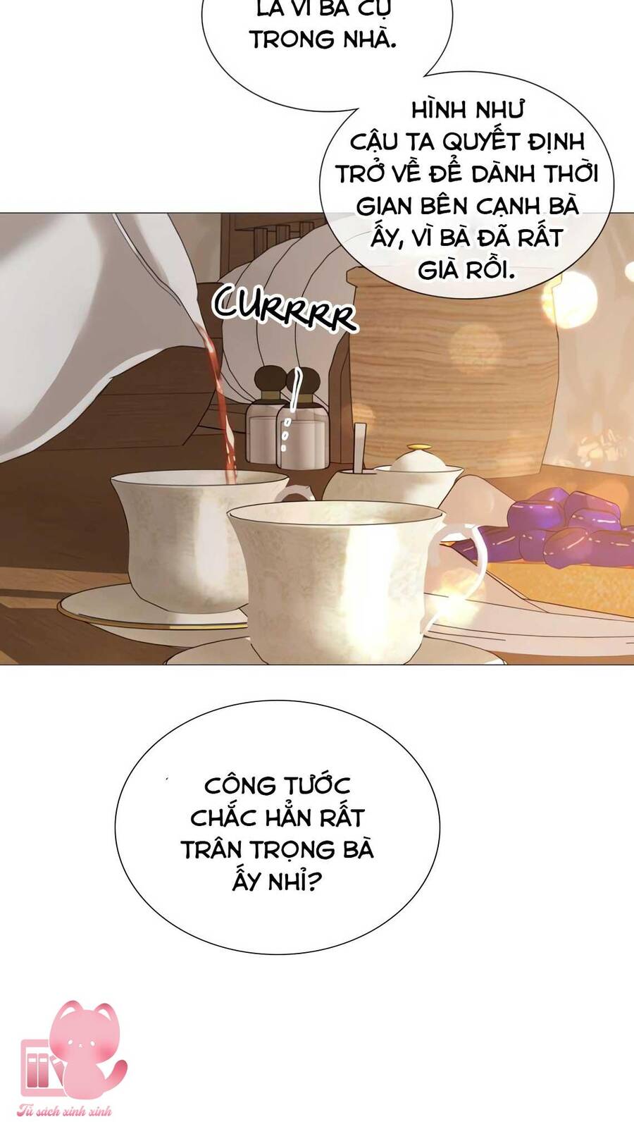 Khóc Đi, Hay Cầu Xin Tôi Cũng Được Chương 42 Ảnh 89