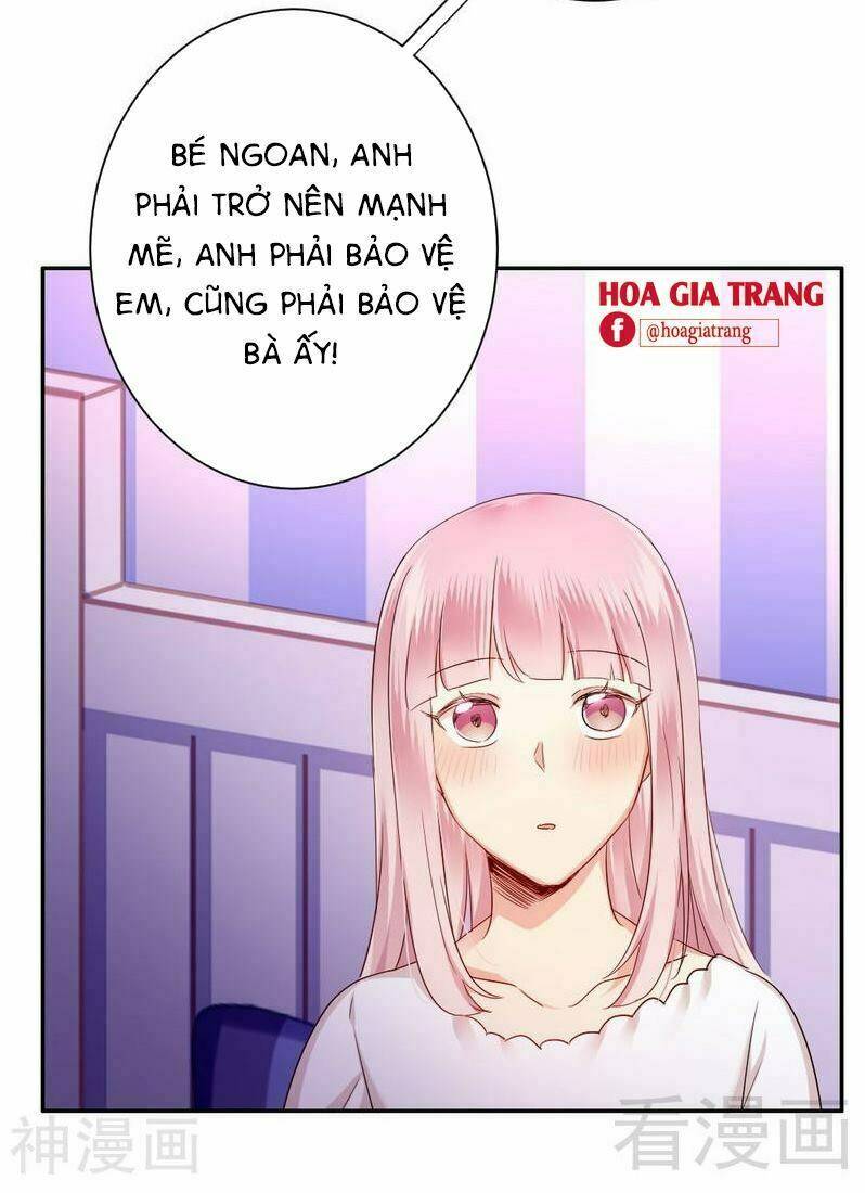 Phục Thù Thiếu Gia Tiểu Điềm Thê Chương 70 Ảnh 7