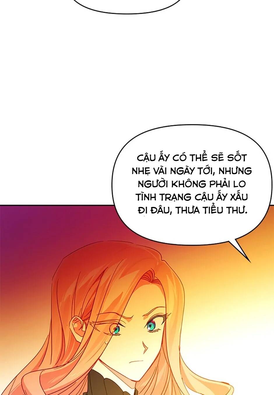 Tôi Đã Nuôi Dưỡng Một Nam Phụ Đầy Ám Ảnh Chương 71 Ảnh 22