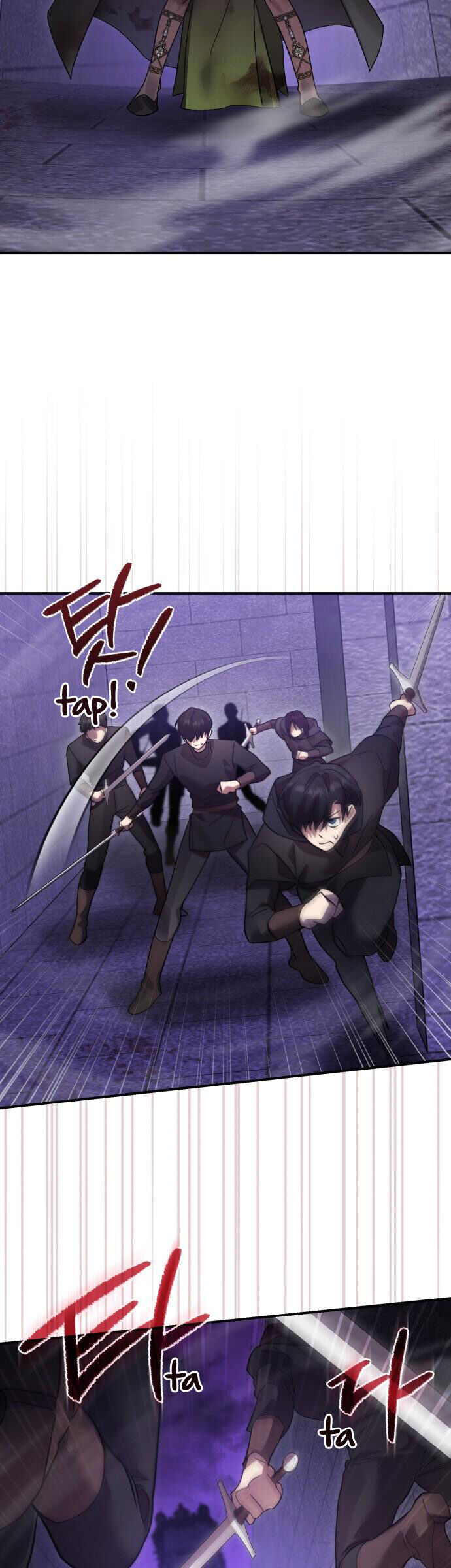 Hero X Demon King X Villain Chương 118 Ảnh 27