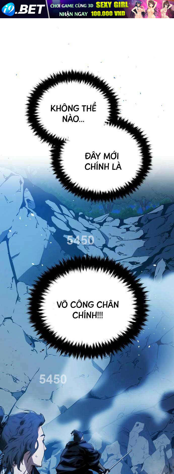 Bát Môn Chi Ngọc Chương 5 Ảnh 2