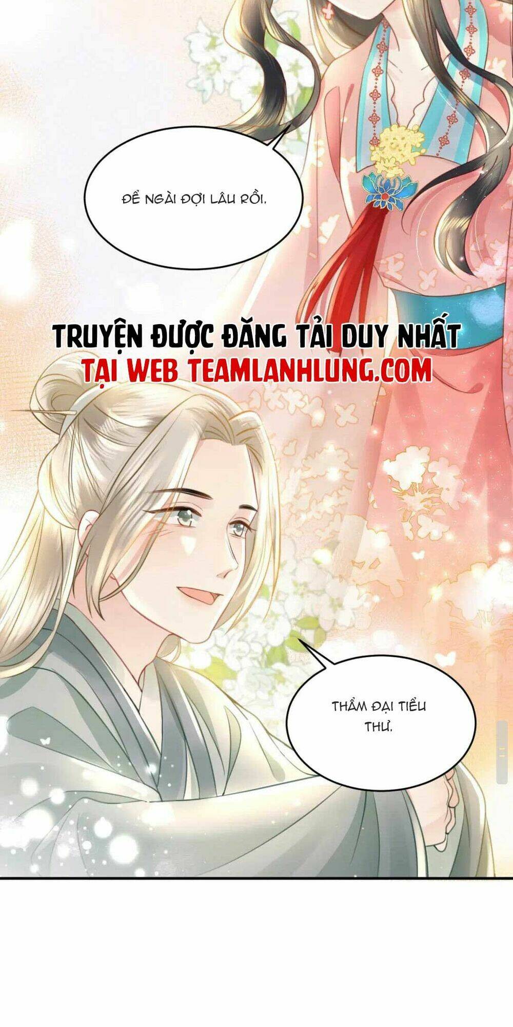 Trọng Sinh Trở Lại ! Ta Nhất Định Sẽ Bảo Vệ Nàng Chu Toàn ! Chương 5 Ảnh 32